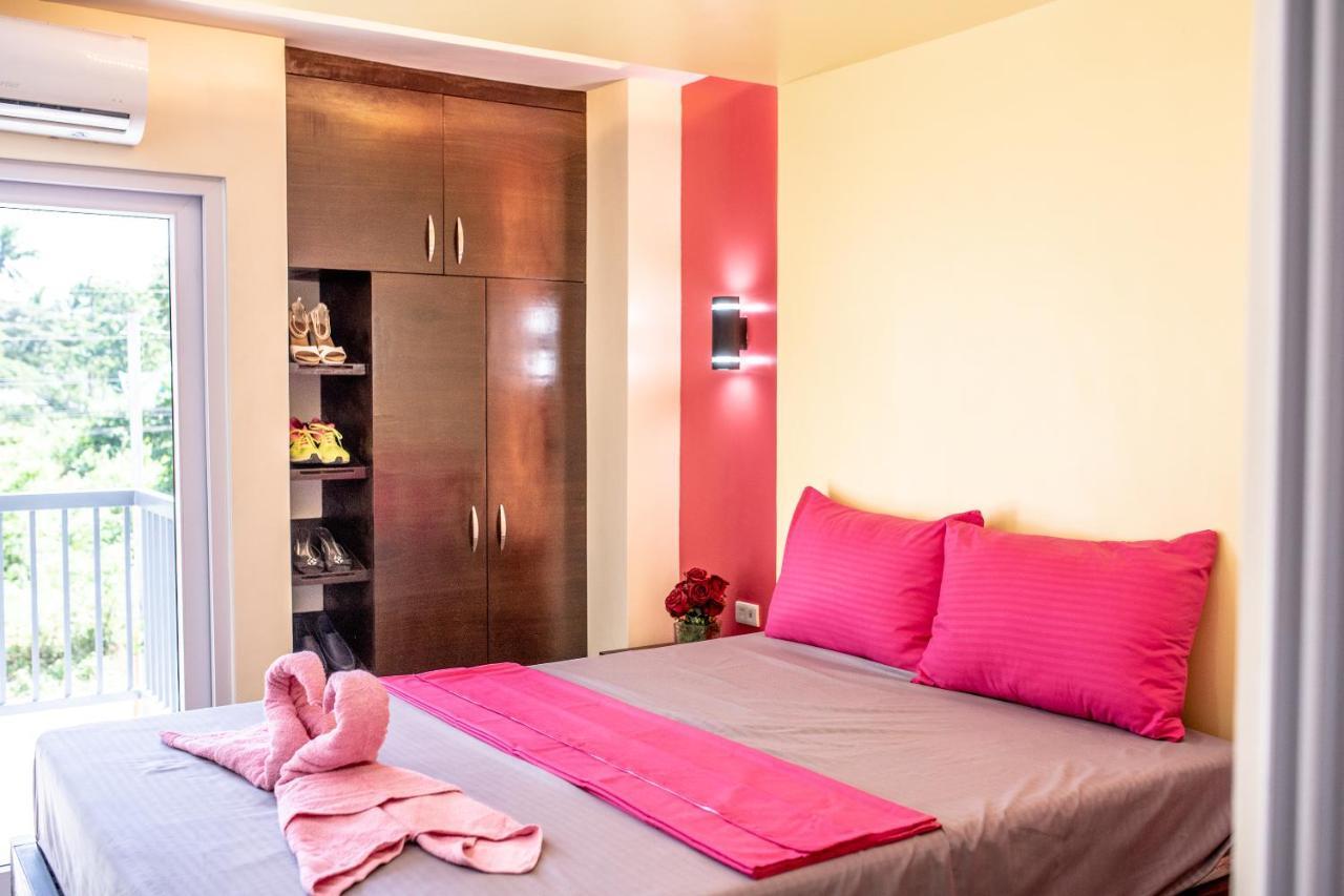 Hotel Casa Nistal à Taporok Extérieur photo